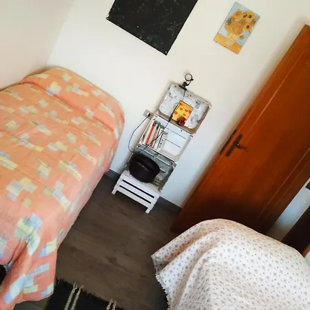 Appartamento La Casa Di Miele Perugia