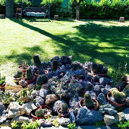 Apartmán La Casa Di Miele *