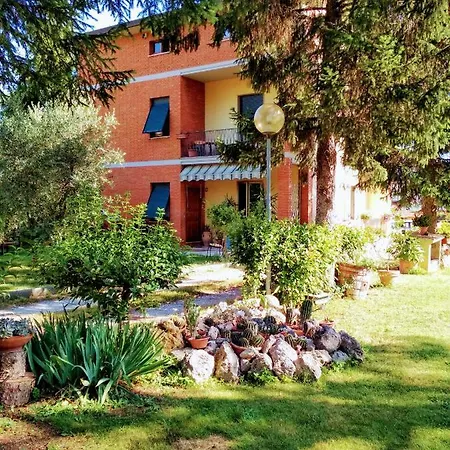 La Casa Di Miele Apartmán Perugia