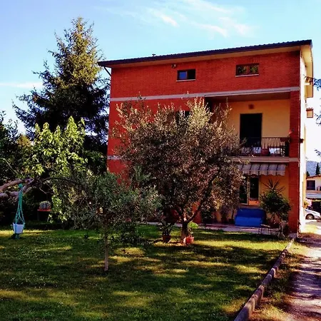 Apartament La Casa Di Miele Perugia