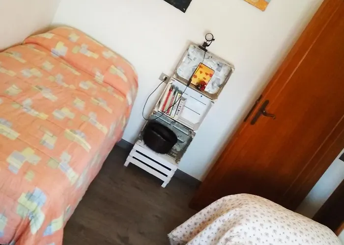 Apartmán La Casa Di Miele Perugia