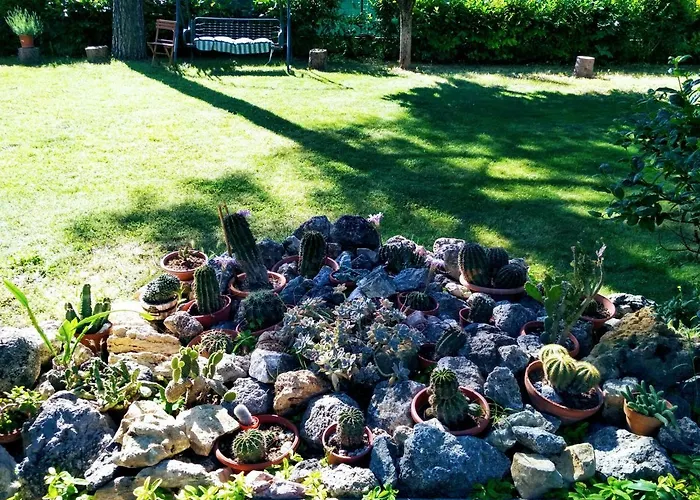 Apartmán La Casa Di Miele *