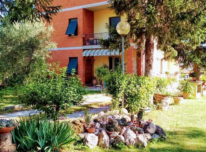 La Casa Di Miele Apartamento Perugia